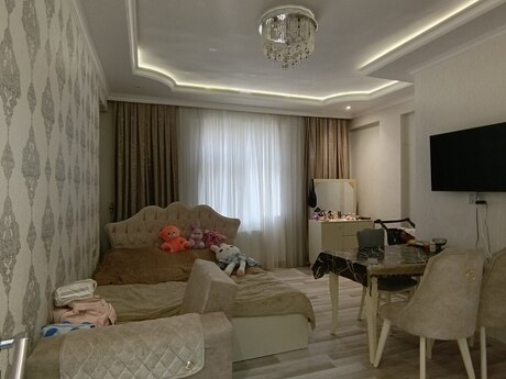 Elan №6154273 - Bakı, Masazır q., 3 otaqlı, 68 m², 1/6 mərtəbə