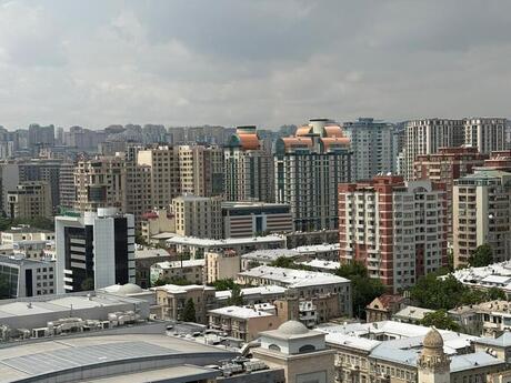 Elan №6154305 - Bakı, 28 May m., 6 otaqlı, 250 m², 21/22 mərtəbə