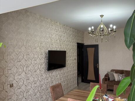 3 otaqlı mənzil, 80 m², Bakıxanov: 205 000 ₼ 4