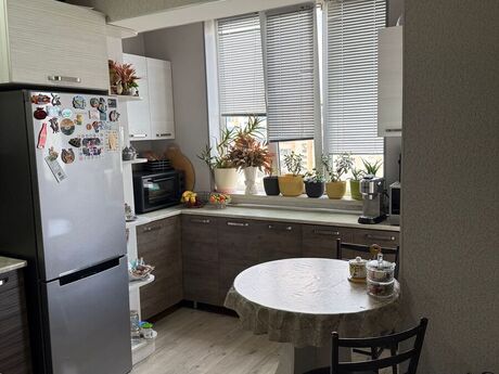 3 otaqlı mənzil, 80 m², Bakıxanov: 205 000 ₼ 5