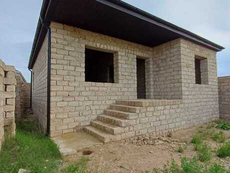 Объявление №6154334 - Баку, пос. Бина, 4-комн., 110 м²