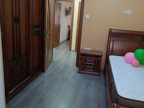 Аренда: 2-комнатная квартира, 70 м², Nizami: 850 ₼/мес 4