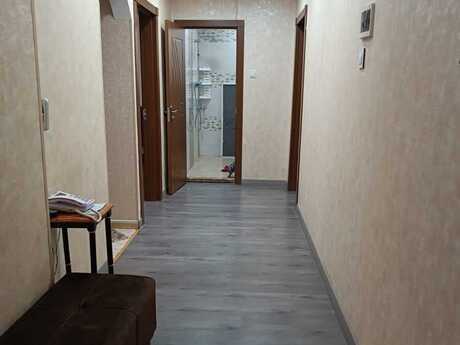 Аренда: 2-комнатная квартира, 70 м², Nizami: 850 ₼/мес 5