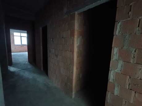 Elan №6154337 - Bakı, İnşaatçılar m., 2 otaqlı, 105 m², 4/16 mərtəbə