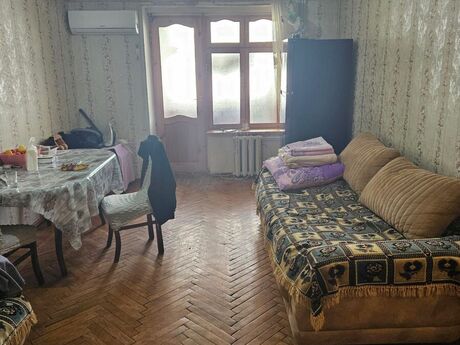 Объявление №6154387 - Баку, Бинагадинский р., 2-комн., 60 м², 4/5 этаж
