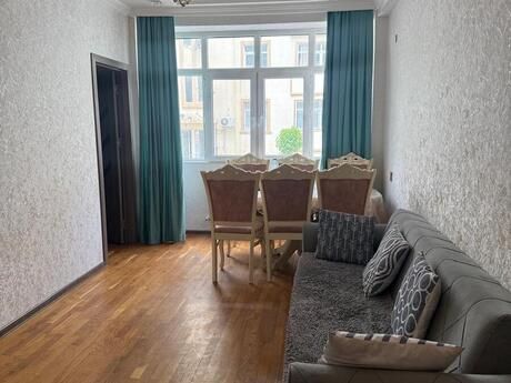 Elan №6154332 - Bakı, Masazır q., 3 otaqlı, 62 m², 1/6 mərtəbə