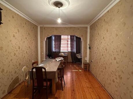 Elan №6154339 - Bakı, Əhmədli q., 4 otaqlı, 105 m², 2/9 mərtəbə