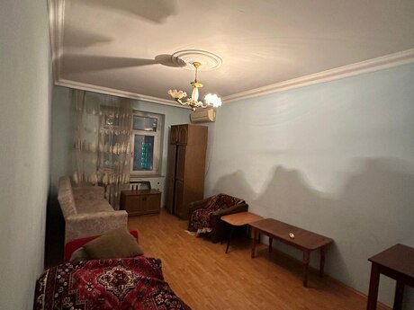 Elan №6154343 - Bakı, Xətai r., 2 otaqlı, 60 m², 8/9 mərtəbə