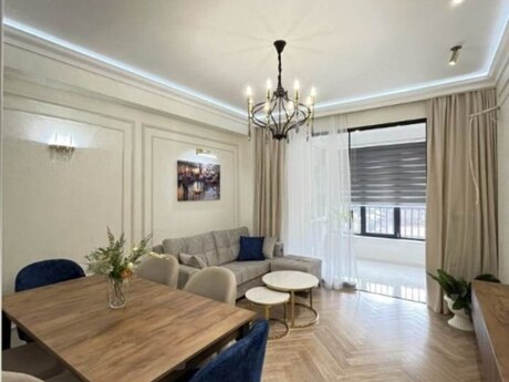 Elan №6154345 - Bakı, 28 May m., 3 otaqlı, 85 m², 5/14 mərtəbə