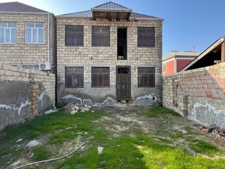 Elan №6154407 - Bakı, Masazır q., 4 otaqlı, 130 m²
