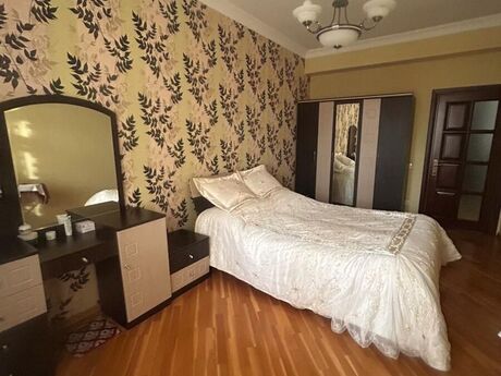 3 otaqlı mənzil, 134 m², Qara Qarayev: 360 000 ₼ 4