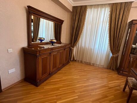 3 otaqlı mənzil, 134 m², Qara Qarayev: 360 000 ₼ 5