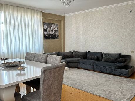 3 otaqlı mənzil, 147 m², Memar Əcəmi: 265 000 ₼ 4