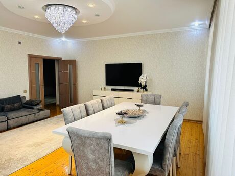 3 otaqlı mənzil, 147 m², Memar Əcəmi: 265 000 ₼ 3