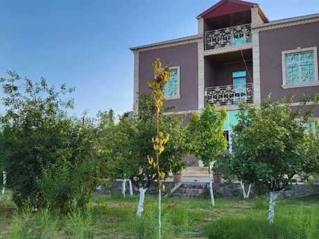 Elan №6154383 - Bakı, Bilgəh q., 5 otaqlı, 300 m²