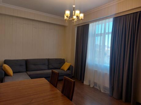 Elan №6154391 - Bakı, Yasamal q., 3 otaqlı, 85 m², 5/12 mərtəbə