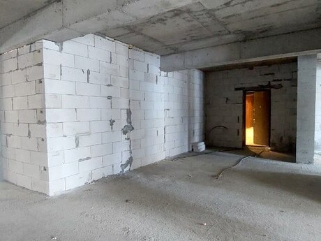 3-комнатная квартира, 170 м², BCR Khatai: 561 000 ₼ 5