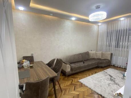 Elan №6154379 - Bakı, Nəsimi m., 3 otaqlı, 75 m², 5/9 mərtəbə