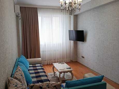 Elan №6154406 - Xırdalan, Xırdalan, 2 otaqlı, 87 m², 12/15 mərtəbə