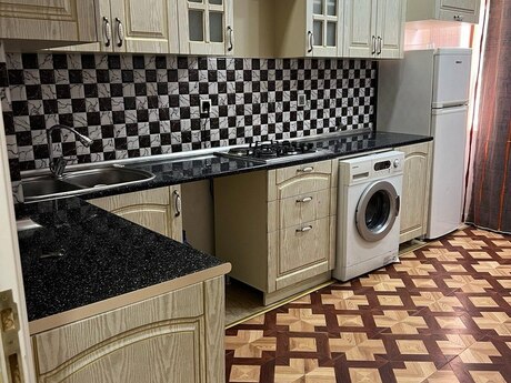 Elan №6154396 - Xırdalan, Xırdalan, 3 otaqlı, 120 m², 1/11 mərtəbə
