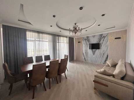 Elan №6154417 - Bakı, Xətai r., 4 otaqlı, 160 m², 8/20 mərtəbə