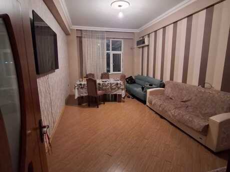 Объявление №6154430 - Хырдалан, Хырдалан, 3-комн., 90 м², 3/12 этаж