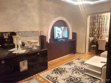 Elan №6154479 - Bakı, 9-cu mikrorayon q., 3 otaqlı, 82 m², 5/9 mərtəbə