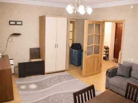 Объявление №6154443 - Баку, пос. Бакиханова, 2-комн., 36 м², 4/5 этаж