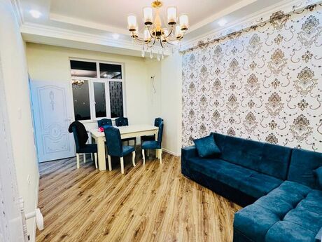 Elan №6154446 - Xırdalan, Xırdalan, 2 otaqlı, 56 m², 6/14 mərtəbə