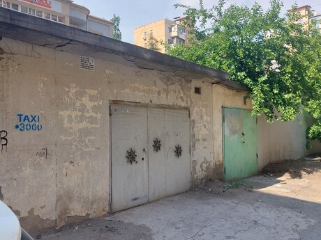 Объявление №6154485 - Баку, м. Нариман Нариманов, 40 м²