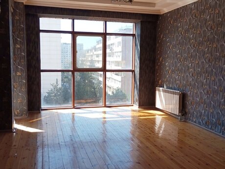 Объявление №6154472 - Баку, м. Ази Асланов, 2-комн., 70 м², 5/16 этаж