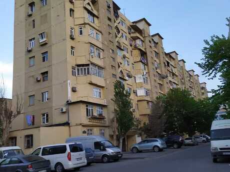 м. Азадлыг проспекти