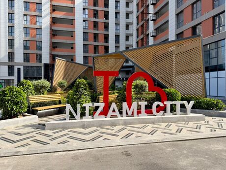 Nizami m.