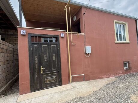 Объявление №6154492 - Баку, пос. Масазыр, 5-комн., 140 м²