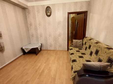 Elan №6154500 - Bakı, Qara Qarayev m., 2 otaqlı, 45 m², 13/16 mərtəbə