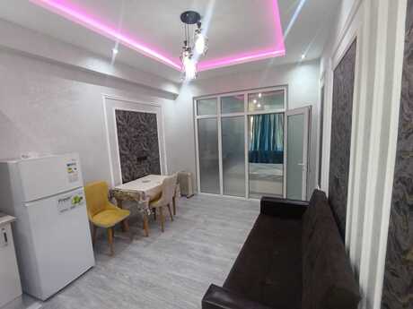 Elan №6154543 - Xırdalan, Xırdalan, 2 otaqlı, 32 m², 5/17 mərtəbə