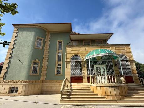 Elan №6154520 - Bakı, Badamdar q., 10 otaqlı, 500 m²