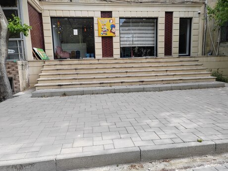 пос. Бакиханова
