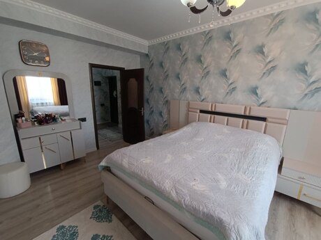 Elan №6154525 - Bakı, Masazır q., 3 otaqlı, 90 m², 3/9 mərtəbə