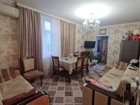 Объявление №6154529 - Хырдалан, Хырдалан, 2-комн., 45 м², 5/5 этаж