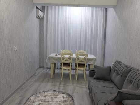 Elan №6154541 - Bakı, Əhmədli q., 2 otaqlı, 51 m², 5/19 mərtəbə