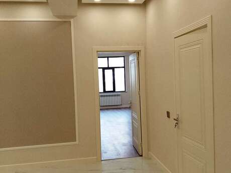 Объявление №6154553 - Баку, Бинагадинский р., 3-комн., 101.8 м², 10/16 этаж