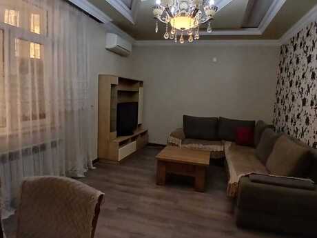 2 otaqlı yeni tikili - Xırdalan - 74 m²