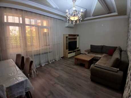 2 otaqlı yeni tikili - Xırdalan - 74 m²