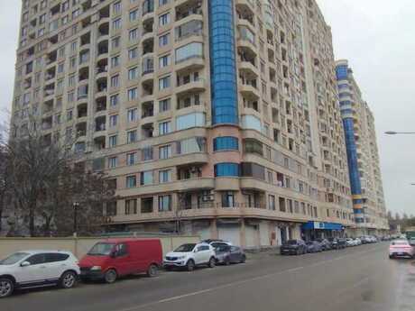 2 otaqlı mənzil, 93 m², 7-ci mikrorayon: 225 000 ₼ 2