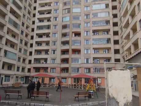 2 otaqlı mənzil, 93 m², 7-ci mikrorayon: 225 000 ₼ 5