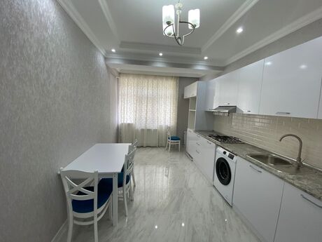 Elan №6154552 - Bakı, Nərimanov r., 2 otaqlı, 95 m², 8/20 mərtəbə