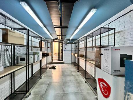Elan №6154575 - Bakı, 28 May m., 55 m²