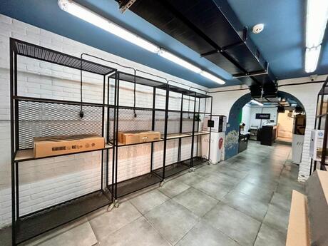 Obyekt - 28 May m. - 55 m²