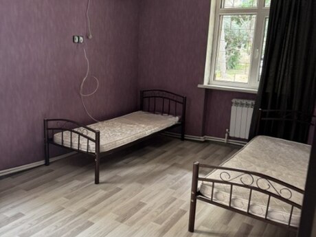Объявление №6154582 - Баку, м. Иншаатчылар, 1-комн., 35 м², 1/5 этаж